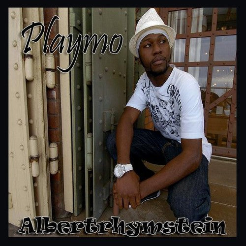 Playmo - Albert Rhymestein - Music CD