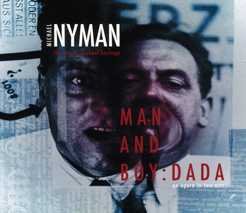 Nyman,michael - Piano - Music CD