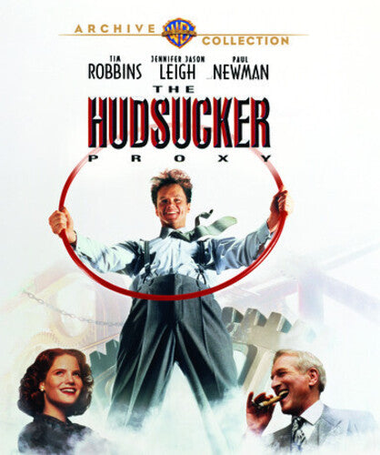 Hudsucker Proxy - Hudsucker Proxy - Blu-ray