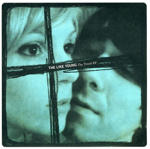 Like Young - Timid - Vinyl Record