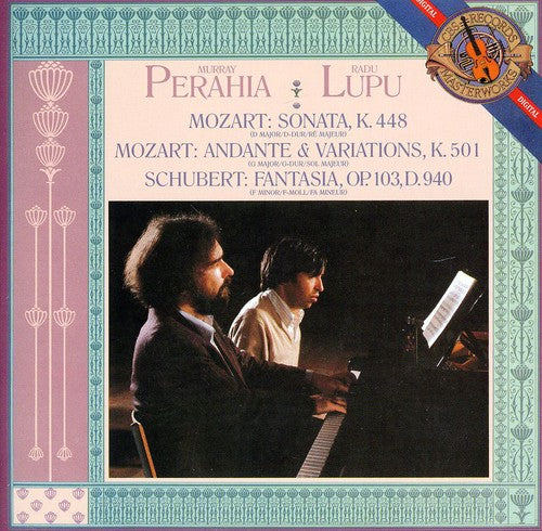Sonata in D Major for Music CD