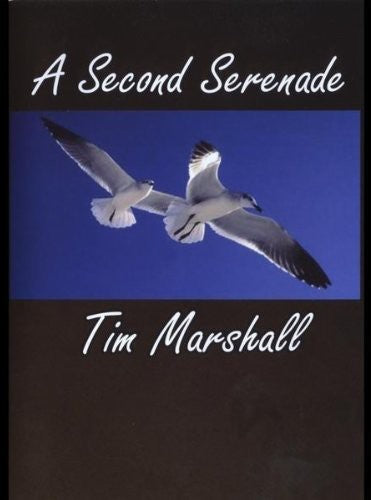 Marshall,tim - Second Serenade - Music CD
