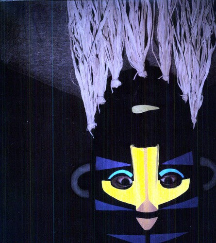 Sbtrkt - Sbtrkt - Vinyl Record