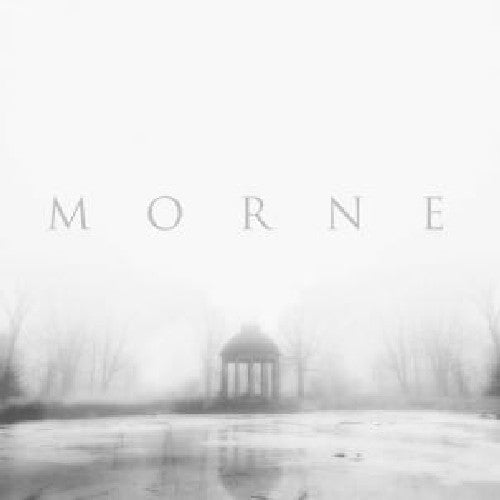 Morne - Asylum - Music CD