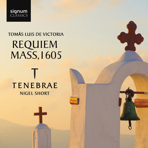 Requiem Mass Music CD