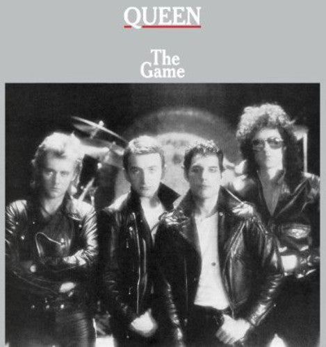 Queen - Game - Music CD