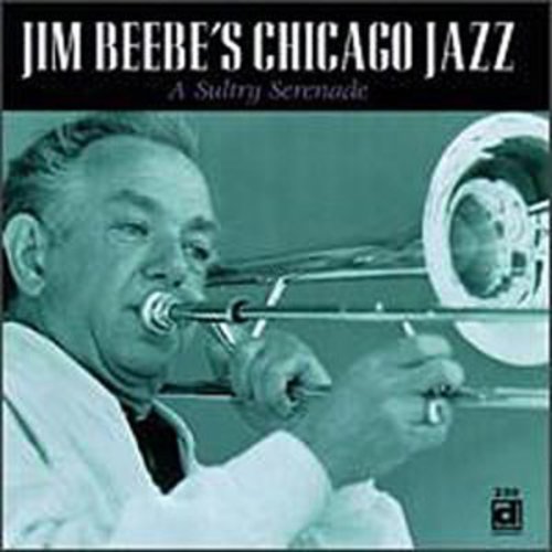 Beebe,jim - Sultry Serenade - Music CD