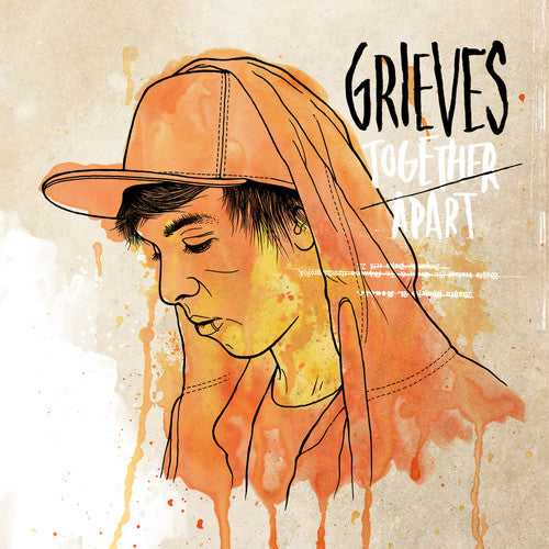 Grieves - Together / Apart - Vinyl Record