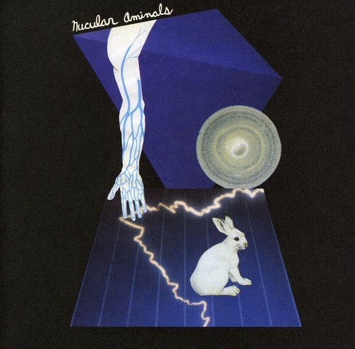 Nucular Aminals - Nucular Aminals - Music CD