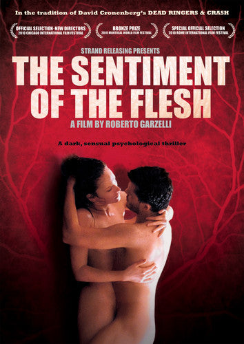 Sentiment Of The Flesh - Sentiment Of The Flesh - DVD