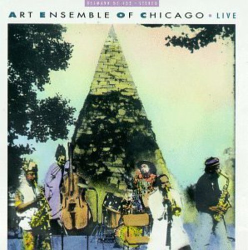 Live at Mandel Hall Music CD