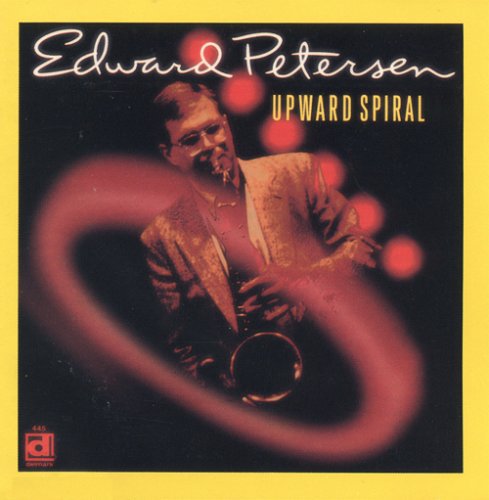 Peterson,edward - Upward Spiral - Music CD