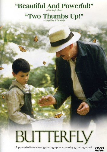 Butterfly (1999) - Butterfly (1999) - DVD