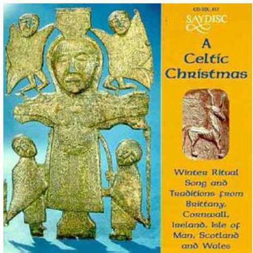 Celtic Christmas / Various - Celtic Christmas / Various - Music CD