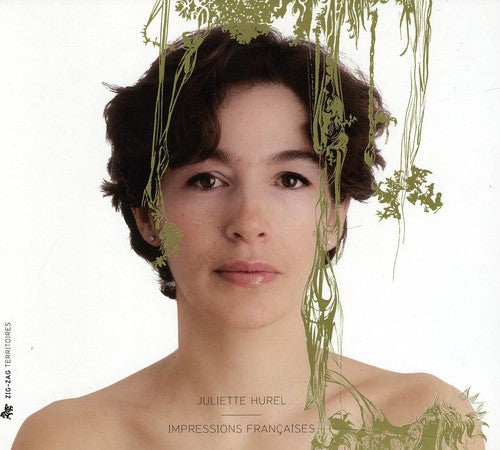 Hurel / Couvert / Thorette - Impressions Francaises - Music CD