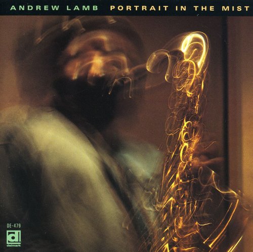Lamb,andrew - Portrait In The Mist - Music CD