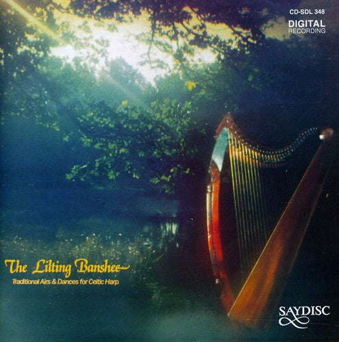 Lilting Banshee / Various - Lilting Banshee / Various - Music CD