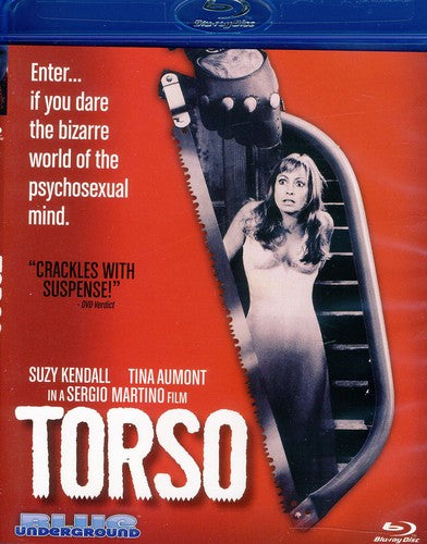 Torso - Torso - Blu-ray