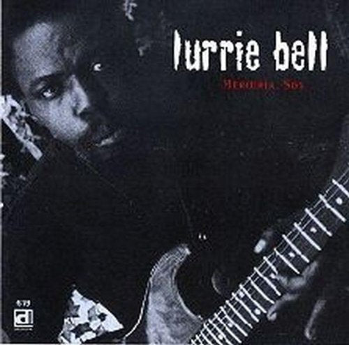 Bell,lurrie - Mercurial Son - Music CD