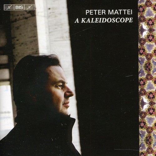 Mattei,peter - Kaleidoscope - Music CD