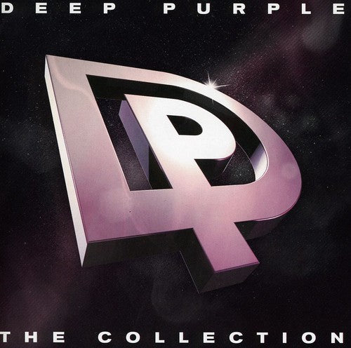 Deep Purple - Best Of - Music CD