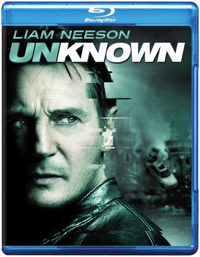 Unknown (2011) - Unknown (2011) - Blu-ray
