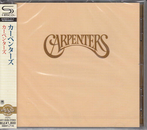 Carpenters (SHM-CD) Music CD