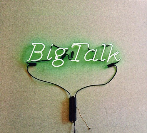 Big Talk - Big Talk - Music CD