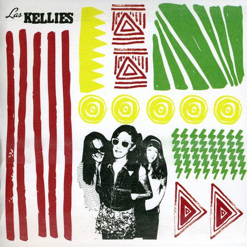 Kellies - Kellies - Music CD