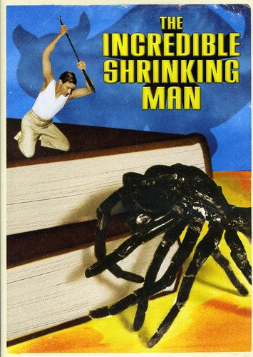 Incredible Shrinking Man - Incredible Shrinking Man - DVD