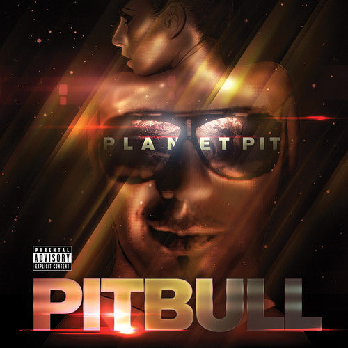 Planet Pit Music CD