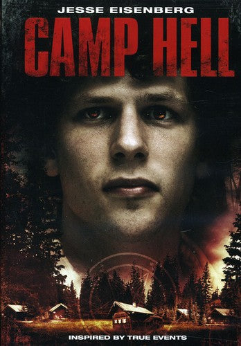 Camp Hell - Camp Hell - DVD