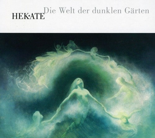 Hekate - Die Welt Der Dunklen Garten - Music CD