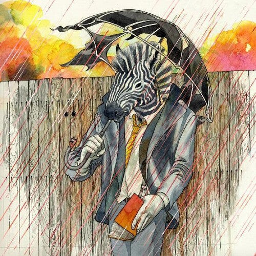 Louis Logic - Look On The Blight Side - Music CD