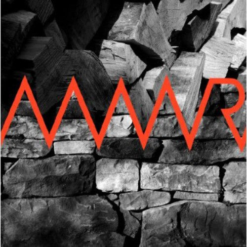 the album cover for Newvillager - Rich Doors