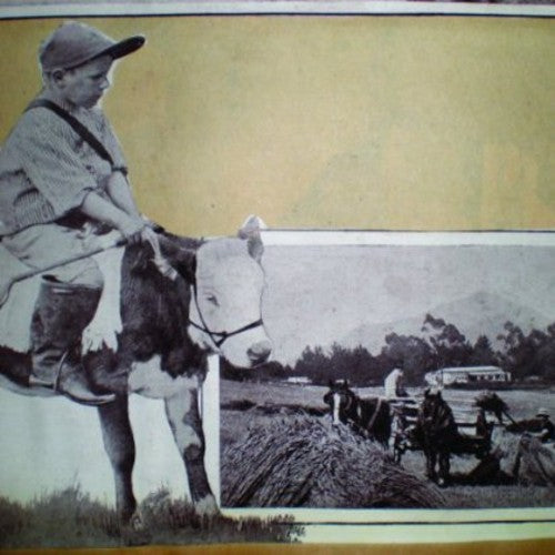 That Ghost - I Crossed Out the Options Vinyl Record