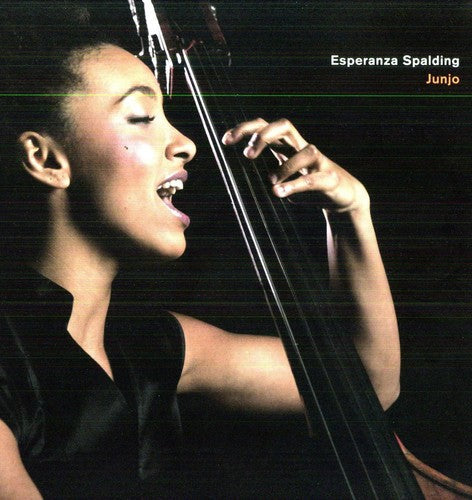 Esperanza Spalding - Junjo LP Vinyl Record