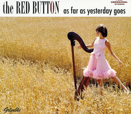 As Far As Yesterday Goes Music CD