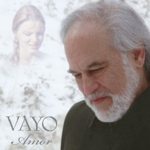 Vayo - Amor - Music CD