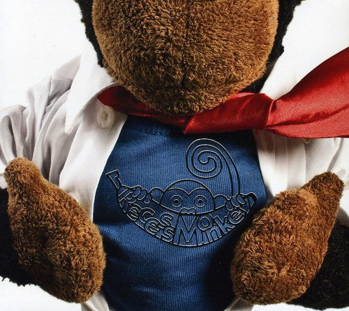 Recess Monkey - Flying - Music CD