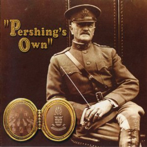 Us Army Band - Pershings Own - Music CD
