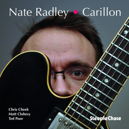 Radley,nate - Carillon - Music CD