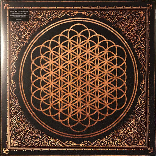 Bring Me The Horizon - Sempiternal - Vinyl Record
