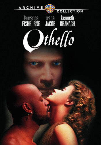 Othello - Othello - DVD