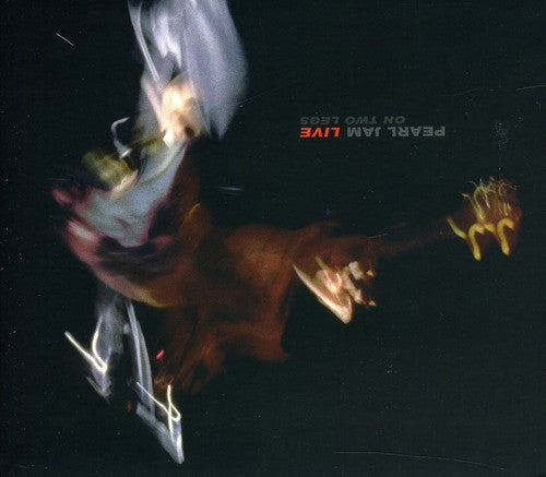 Pearl Jam - Live On Two Legs - Music CD