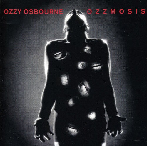 Osbourne,ozzy - Ozzmosis - Music CD