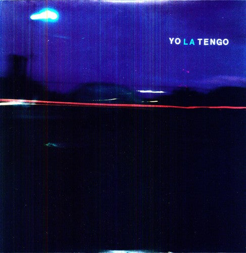Yo La Tengo - Painful Vinyl Record