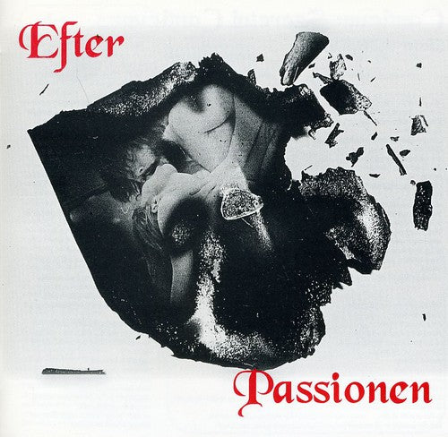 Sagvik / Hagerstens Motettkor - Efter Passionen - Music CD
