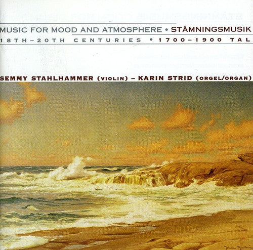 Stahlhammer,semmy - Stamningsmusik - Music CD
