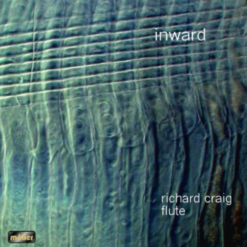 Craig,richard / Barrett / Croft / Karski - Contemporary Flute Music - Music CD